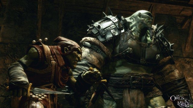 Of Orcs and Men - Immagine 59652