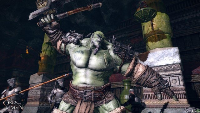 Of Orcs and Men - Immagine 59655