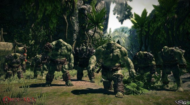Of Orcs and Men - Immagine 61655