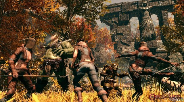 Of Orcs and Men - Immagine 61658