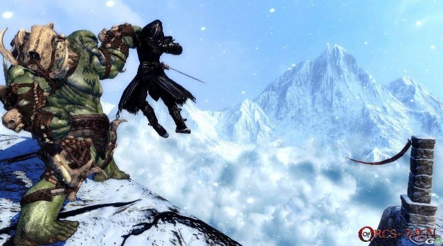 Of Orcs and Men - Immagine 61664