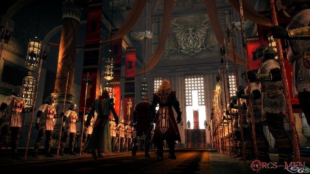 Of Orcs and Men immagine 61667