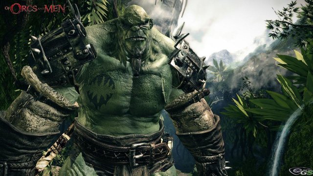 Of Orcs and Men immagine 65432