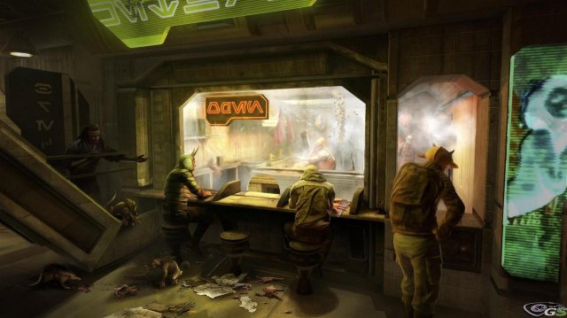 Star Wars 1313 - Immagine 63578