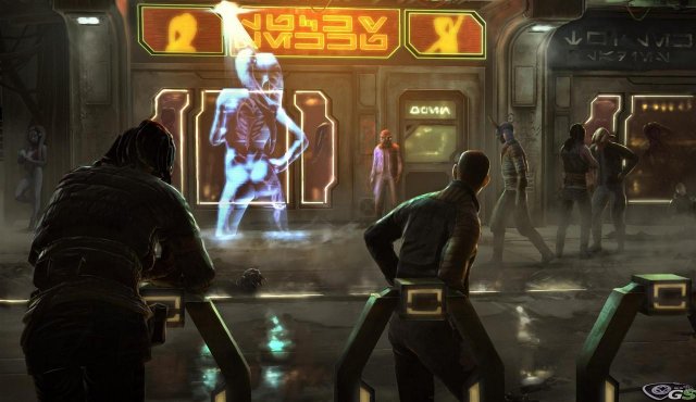 Star Wars 1313 - Immagine 63581