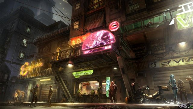 Star Wars 1313 - Immagine 63584