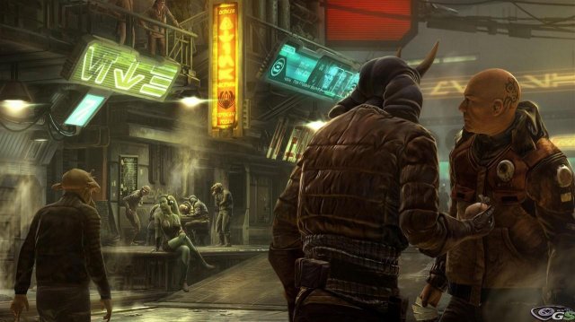 Star Wars 1313 - Immagine 63587