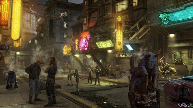 Star Wars 1313 - Immagine 63590
