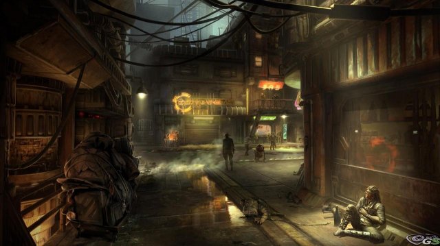 Star Wars 1313 - Immagine 63596