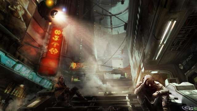 Star Wars 1313 - Immagine 63599