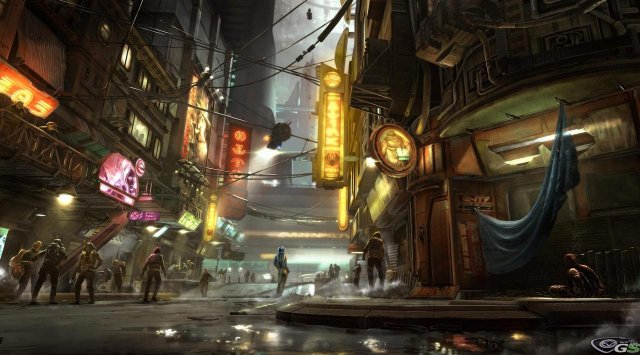 Star Wars 1313 - Immagine 63602