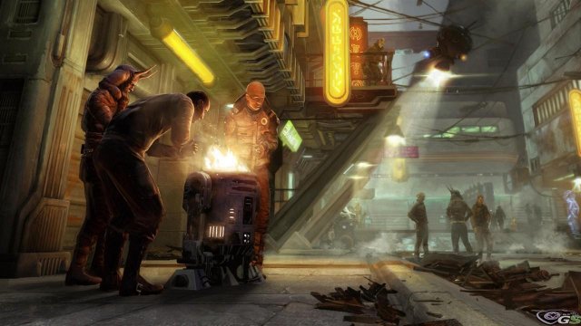 Star Wars 1313 - Immagine 63605