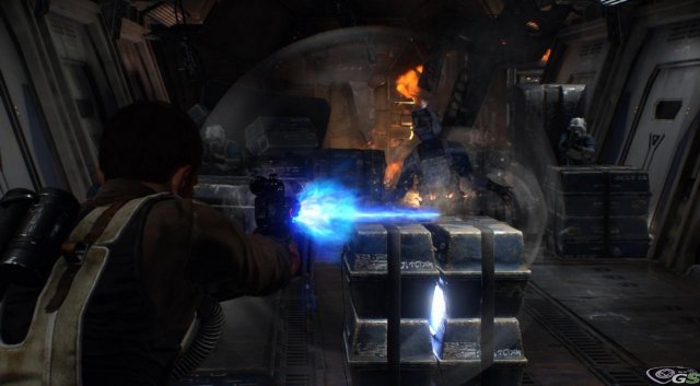 Star Wars 1313 - Immagine 63608