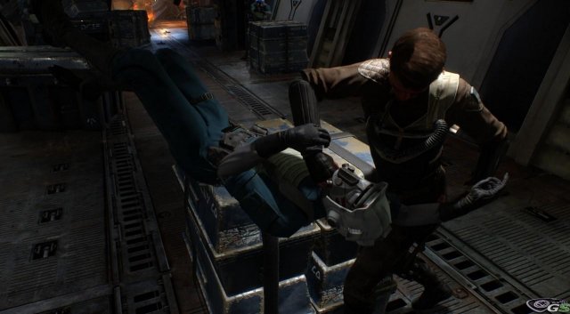 Star Wars 1313 - Immagine 63620