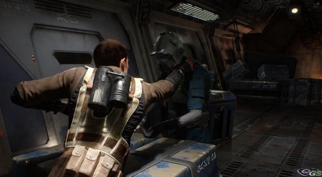 Star Wars 1313 - Immagine 63623