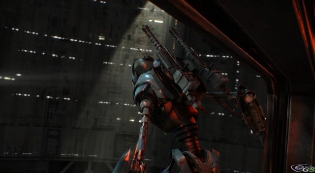 Star Wars 1313 - Immagine 63629
