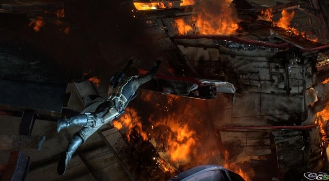 Star Wars 1313 - Immagine 63632