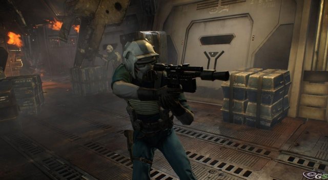 Star Wars 1313 - Immagine 63635