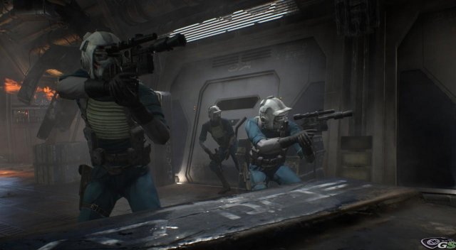 Star Wars 1313 - Immagine 63638