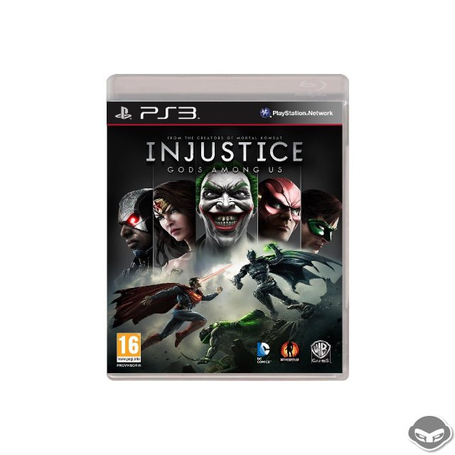 Injustice: Gods Among Us - Immagine 66967