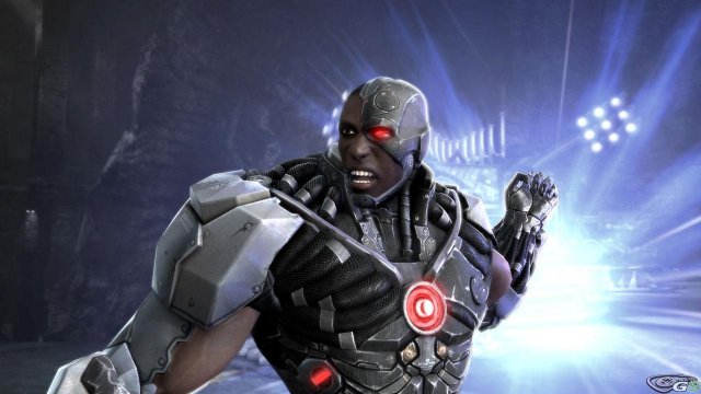 Injustice: Gods Among Us - Immagine 62125