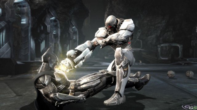 Injustice: Gods Among Us - Immagine 62128