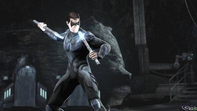 Injustice: Gods Among Us - Immagine 62131