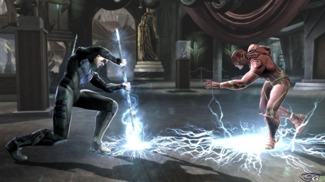 Injustice: Gods Among Us - Immagine 62134