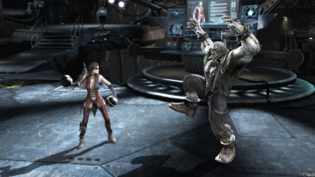 Injustice: Gods Among Us - Immagine 59752