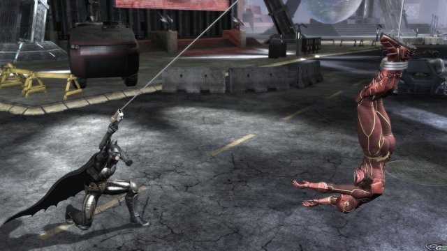 Injustice: Gods Among Us - Immagine 59758