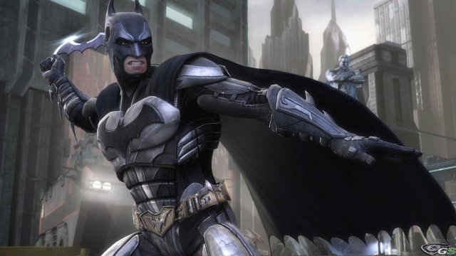 Injustice: Gods Among Us - Immagine 65691