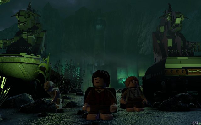 LEGO The Lord of the Rings - Immagine 63441