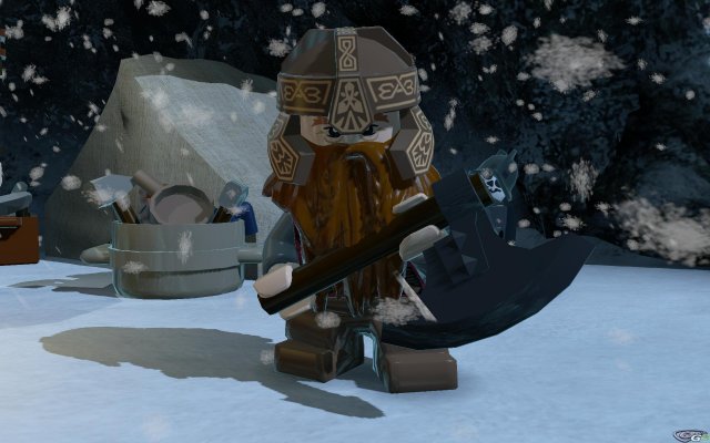 LEGO The Lord of the Rings - Immagine 63448