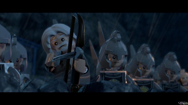 LEGO The Lord of the Rings immagine 63478