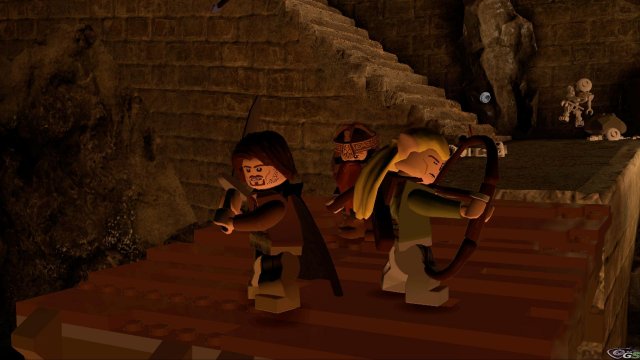 LEGO The Lord of the Rings - Immagine 62156