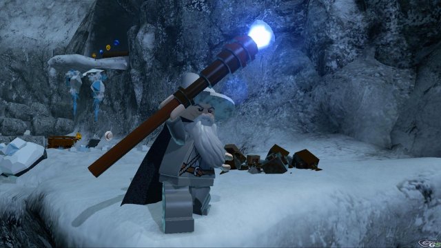 LEGO The Lord of the Rings - Immagine 62170