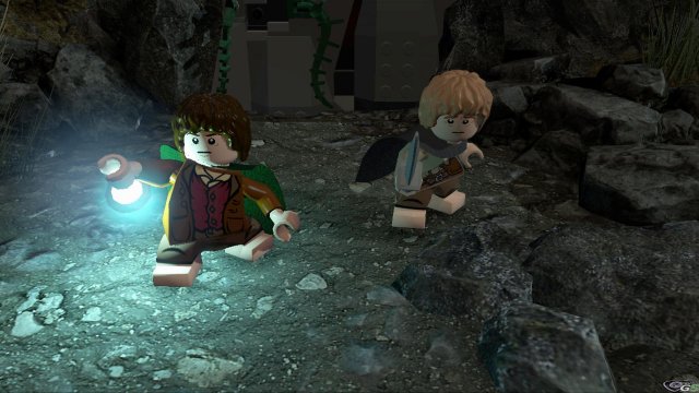 LEGO The Lord of the Rings - Immagine 62177