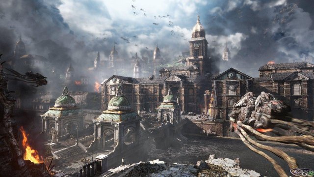 Gears of War: Judgment - Immagine 64594