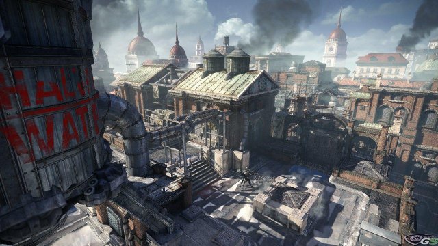 Gears of War: Judgment - Immagine 64597
