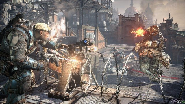 Gears of War: Judgment - Immagine 64601