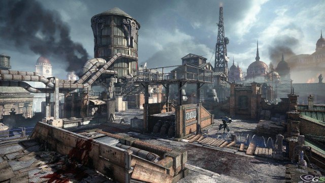 Gears of War: Judgment - Immagine 64602