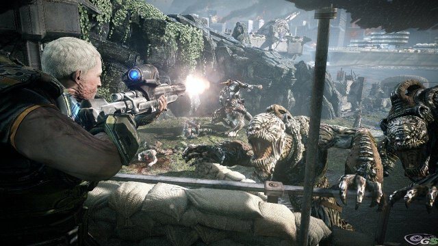 Gears of War: Judgment - Immagine 64603