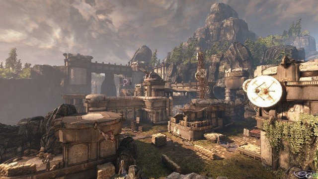 Gears of War: Judgment - Immagine 64606