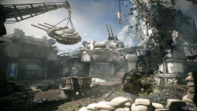 Gears of War: Judgment - Immagine 64608