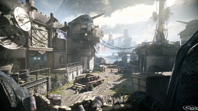 Gears of War: Judgment - Immagine 64610
