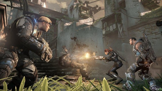 Gears of War: Judgment - Immagine 64611