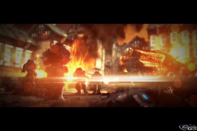 Gears of War: Judgment - Immagine 59807