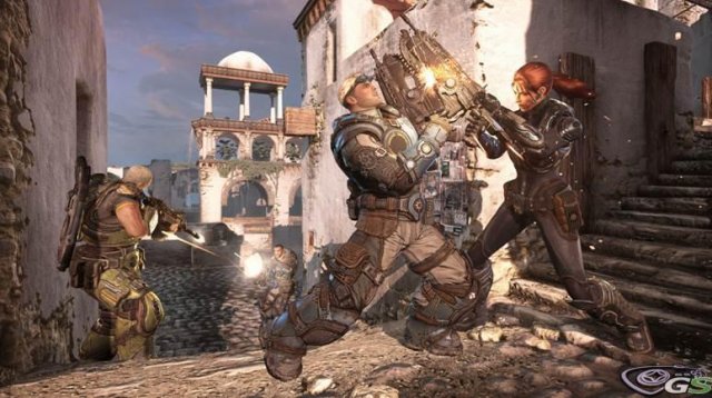 Gears of War: Judgment - Immagine 64557