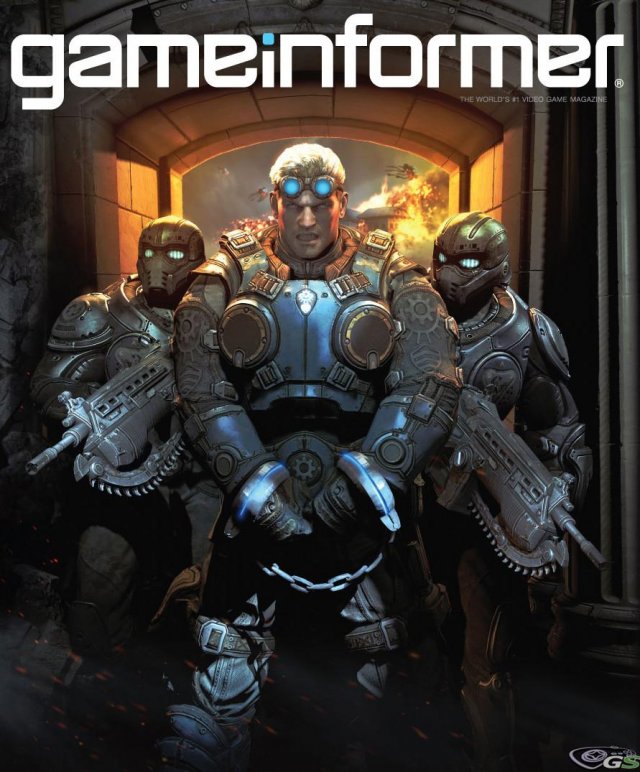 Gears of War: Judgment - Immagine 59705