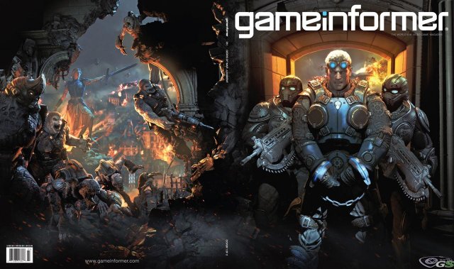 Gears of War: Judgment - Immagine 59706